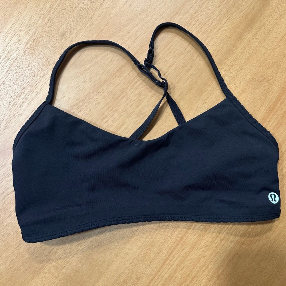 🪷Lululemon Sportsbra🪷 size 6